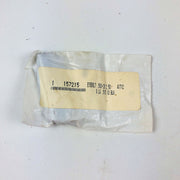 Simplicity 157215 Eyebolt .500-20 2.500 OEM NOS Replcd 2157215SM Sealed Black 4