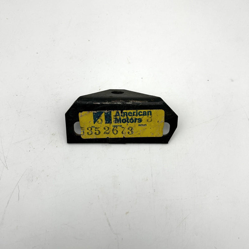 AMC Jeep 5352673 Bracket for Engine Accessory Mounting OEM NOS Loose No Pkg