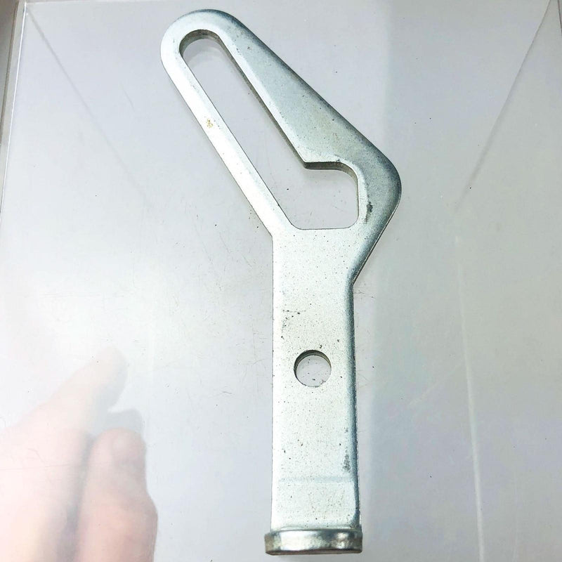 Ariens Gravely 20601900 Lever Clutch Break Lock OEM NOS Replcs 034415 Zinc 1