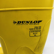 Dunlop 88722-10 Mens Electrical Safety Boot Size 10 16in Steel Toe Dialectric 4