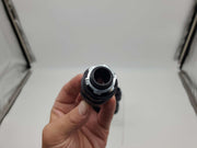 Thomas & Betts LT50P 1/2" Straight Bullet Liquid Tight Fittings Pack of 5 5