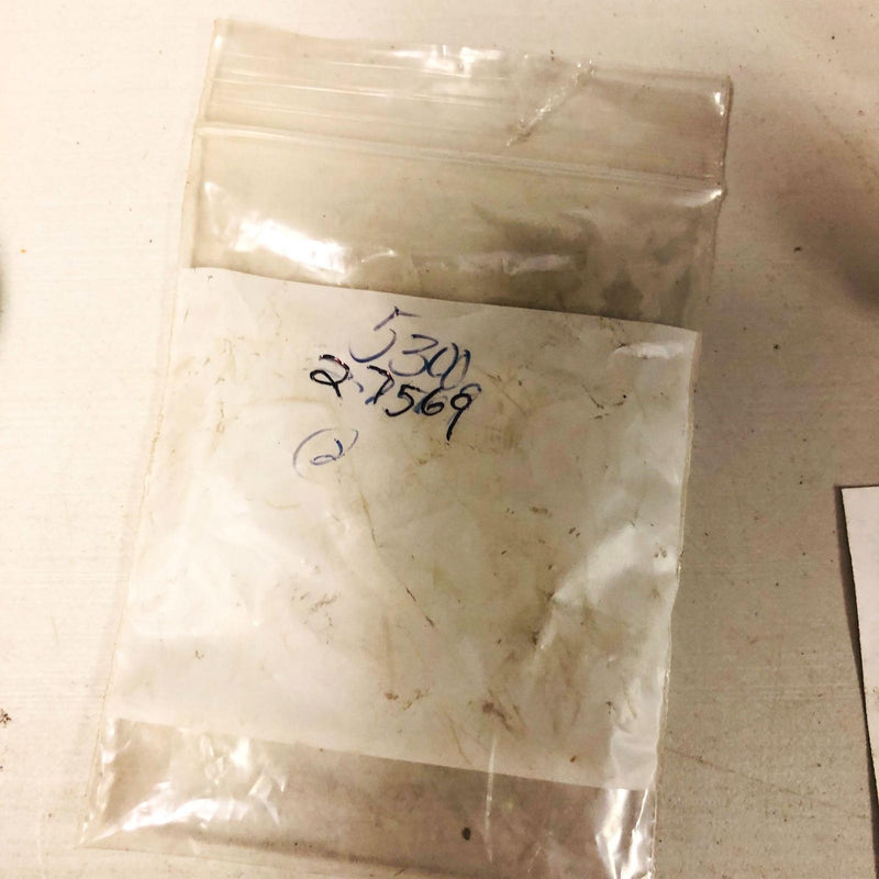 Poulan 530027569 Starter Handle for Chainsaw Trimmer OEM NOS Replaces 530026735