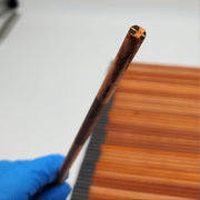 Arcair 1/4" X12" Copper Clad Gouging Rods TIG Welders 22043003 Pack of 50 3