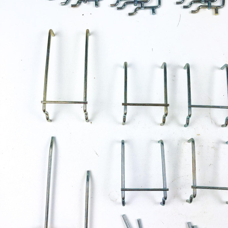 Miller Special Tool 6671-600 Display Hook Storage Pegboard OEM New NOS 6