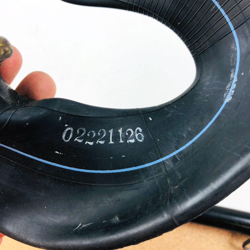 Oregon 71-401 Inner Tube for Tire Innertube 9x350-4 Bent Valve New NOS