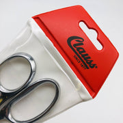 Clauss 3216 Straight Trimmer Scissors 6" Hot Forged Carbon Steel Acme 10400C 4