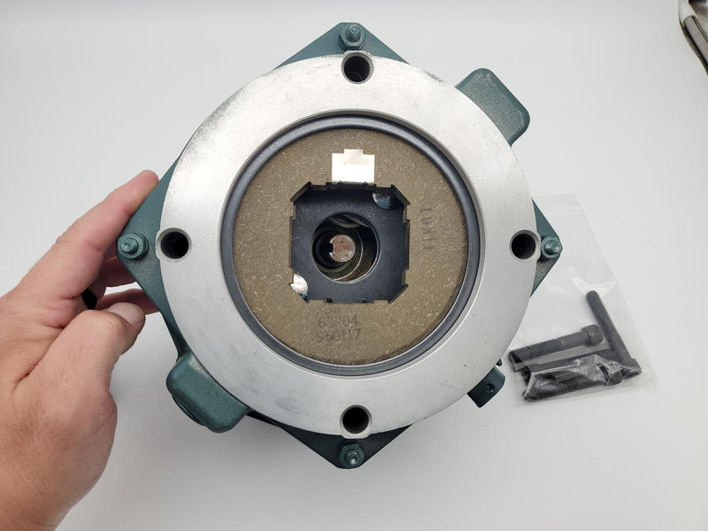 Reliance Electric M51A0626 Duty Master Unibrake 115/230V 6 FT Lbs Torque 5