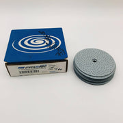 Norton 07745 Sanding Disc 5 x 11/16 P80-C A975 Multi-Air Cyclonic H and L 25pk 9