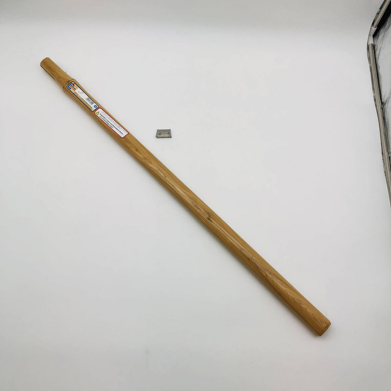1x Council Tool 70-025 Replacement Handle Hickory 36in Sledge Replaced 70-36SL-B 7