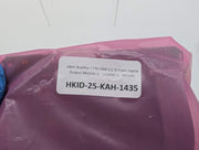 Allen Bradley 1746-OX8 SLC 8 Point Digital Output Module 5 - 125VDC 5 - 265VAC 5