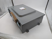 Square D H364NAWK Fusible Safety Switch 200A 600V 3P 150HP 16.5" x 11" x 8.8" 4