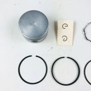 Briggs and Stratton 391653 Piston Assembly .030" OEM NOS For Snapper Simplicity 11