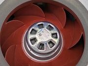 Fantech FG 6M EC Inline Centrifugal Fan 6" Duct 120V 60Hz EC Motor 364 CFM 49900 6