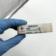 Cle-Line C62846 Jobber Length Drill Bit List 1898 4.8mm GP Bright HSS 15pk 2