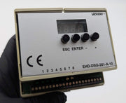 Vickers EHD-DSG-201-A-10 Demand Signal Generator Module DIN Rail Mount 02-104843 1