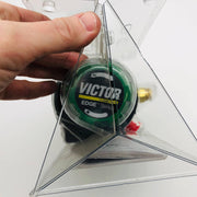 Victor 0781-3601 Gas Regulator ESS42-150-540 S/S Oxygen 150 PSI Edge Series 2.0 7