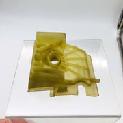 Poulan 530037465 Carburetor Adapter for Chainsaw OEM New Old Stock NOS Loose 10