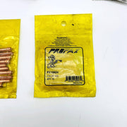 3/32 Inch Copper Std Collet for Tig Torches CKWorldwide Profax PX10N24 Lot of 50 3