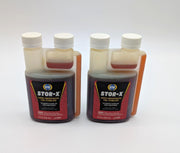 K&W Fuel Stabilizer 402815 Super Concentrated Pack Of 2x 8oz Bottles 1