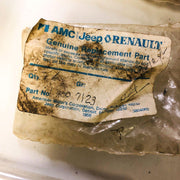 AMC Jeep 4007123 Bolt for Crankshaft Flywheel Piston OEM NOS 81-86 4cyl CJ 7-8 2