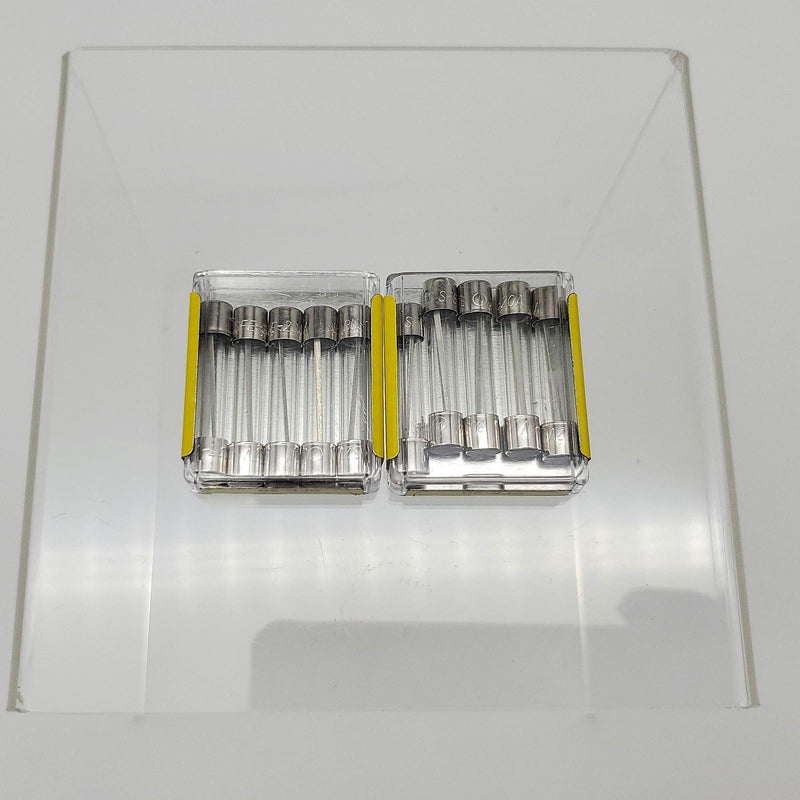 Bussmann SFE-20 Fuses 20A 32V Fast Acting Automotive Fuses Pack of 10