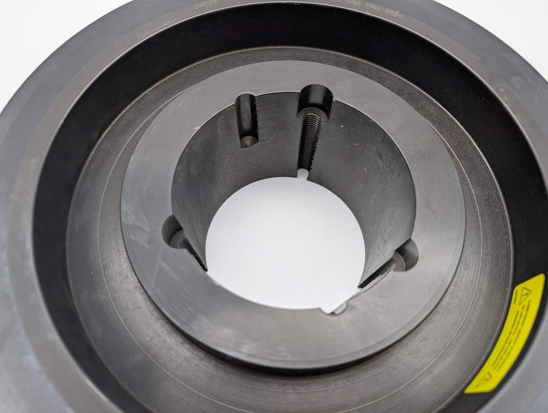 Gates P68-14MGT-85 Drive Sprocket 14mm Pitch 68 Teeth 85mm W 4.5" to 4.95" Bore 3