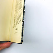 The Stars Like Dust Hardcover Isaac Asimov 1983 Galactic Empire Sci Fi Book Club 11