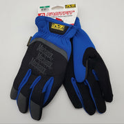 Mechanix Wear MFF-03-011 Work Gloves X-Large Touchscreen Capable Elastic Cuff 1
