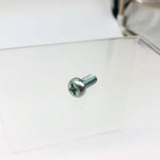 Tanaka 99011060141 Screw for Trimmer OEM NOS Superseded to 6694929 Clear 6