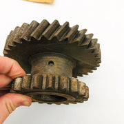 AMC Jeep 933736 Gear Transfer Case Intermediate OEM NOS CJ Wagon Truck Dana 20 7