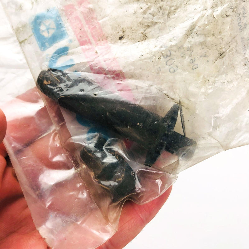 Mopar 83504309 Adjuster Brake Rear OEM NOS 1988-90 Jeep Expt KDX Wrangler Sealed 2