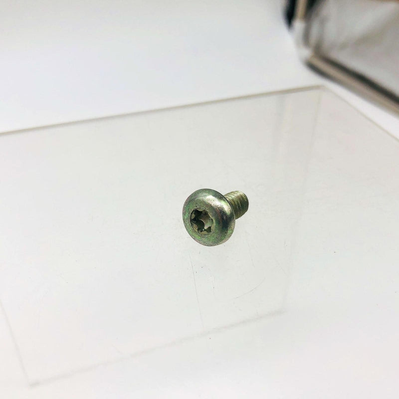 AMC Jeep 4005657 Screw Pan Head for Door Latch OEM NOS 81-82 CJ 7-8 Loose 9