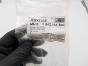 Bosch Rexroth 3842168830 Proximity Switch Bracket 4