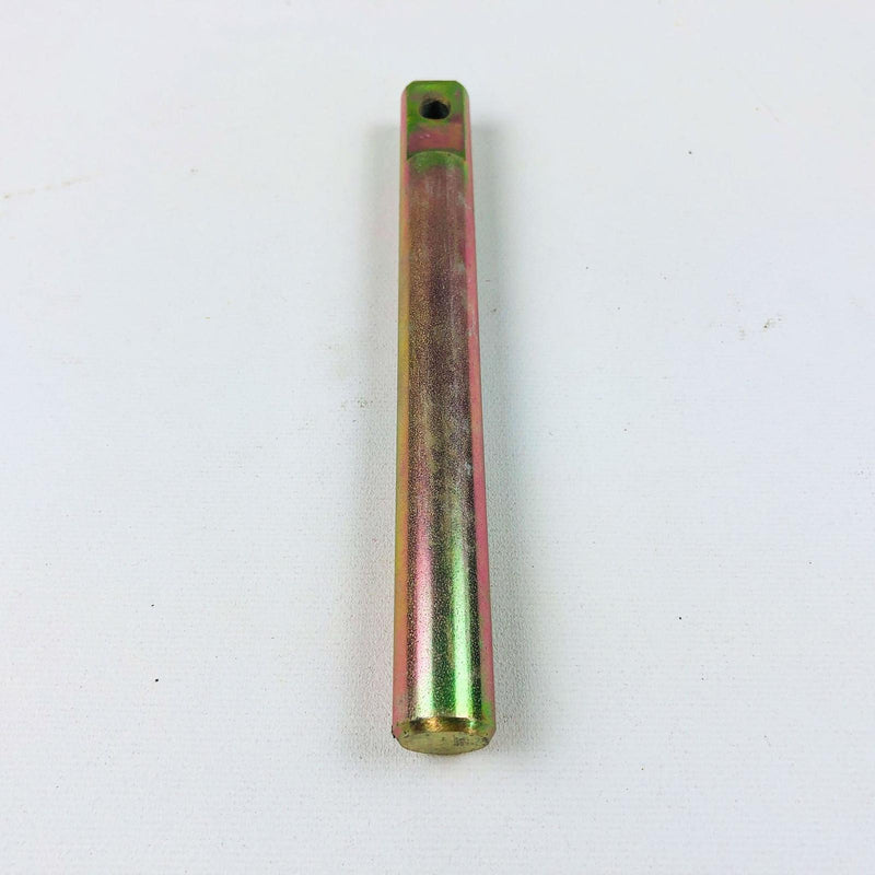 Ariens Gravely 09240900 Castor Shaft OEM New Old Stock NOS Adonized