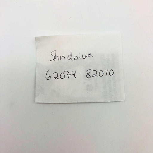 Shindaiwa 82074-82010 Cleaner Body OEM NOS Superseded to P021027940 Loose 2