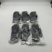 Superior STACXPURT Cut Resistant Glove Size 9 Large 13 Ga Blended HPPE 6 Pairs 6