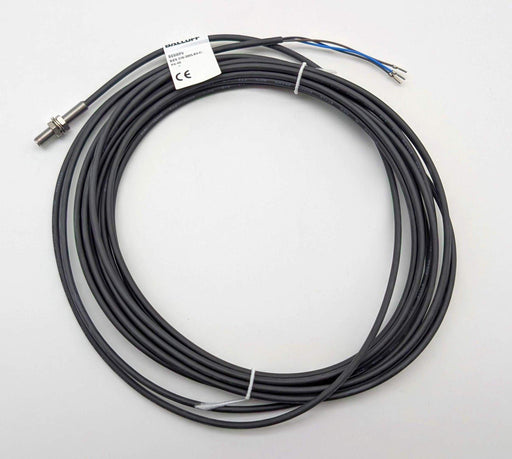 Balluff BES 516-3005-E4-C-PU-05 Inductive Sensor 0.8mm Range 5M L Normally Open 1