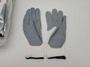 G-Grip Palm Nitrile Coated Work Gloves Size Medium 15 Gauge Seamless 12 Pairs 2