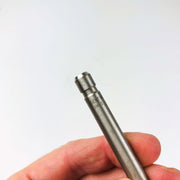 Stens 505-404 Exhaust Valve NOS For Kohler 230008 Fits K141/K161/K181 Engines 5