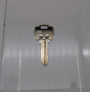 10x Ilco 1054WC Key Blanks 5 Pin FA1 For Some Falcon Locks Nickel Plated 1