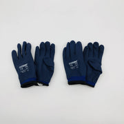 PIP 715WNFTFT Dipped Glove Medium MicroFoam Winter Lined PosiGrip 2 Pair 7