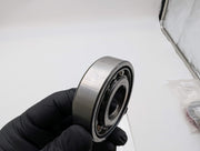 IJK 7305B Roller Bearing Angular Contact 25mm Bore 62mm OD 17mm Width 3