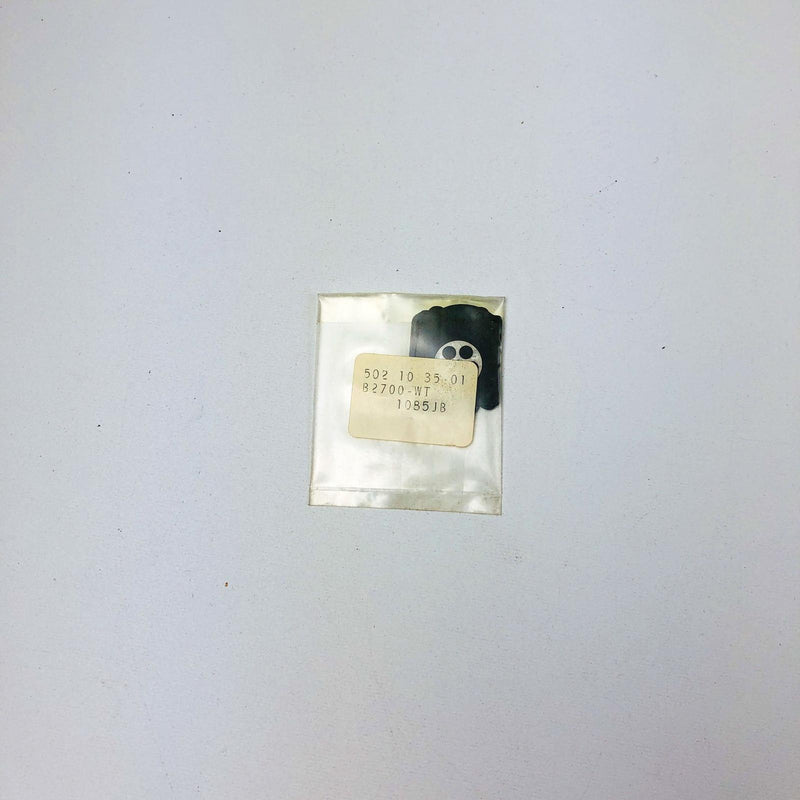 Poulan 502103501 Diaphragm Repair Kit OEM NOS Sealed Husqvarna 5