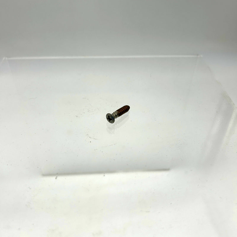 AMC Jeep 985199 Screw for Front Lamps Marker OEM NOS 1981-86 CJ 5-8 Scrambler 4