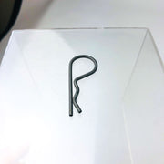 Simplicity 1918196 Pin Hair .0915x1 OEM NOS Replcd by 5025210YP Coated 4