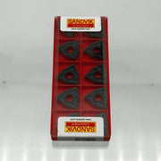 Sandvik WNMG 08 04 08-WMX 4315 Carbide Turning Insert WNMG 432-WMX 4315 10pk 1