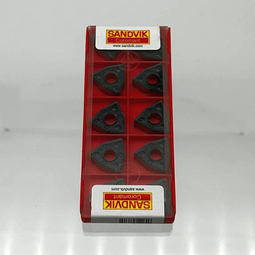 Sandvik WNMG 08 04 08-WMX 4315 Carbide Turning Insert WNMG 432-WMX 4315 10pk 1