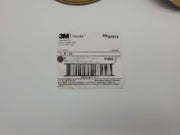 3M Hookit Gold Abrasive Discs 6" 400 Grit 236U Hook & Loop Aluminum Oxide 50pk 4