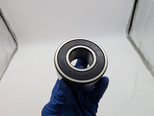 SKF 3307 A-2RS1 Angular Contact Bearing 1.378" Bore 3.1496" OD 1.374" W 2