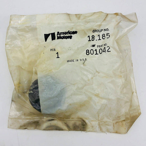 AMC Jeep 801042 Mount Bushing Transfer Case OEM NOS For 41-71 CJ Willys Sealed 1